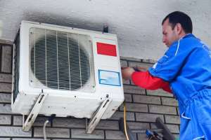 HVAC Companies Near Justin, TX Available Now